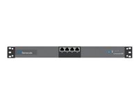 Barracuda Load Balancer ADC 340 Load balancing device 1GbE 1U demo rack-mo