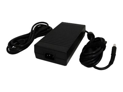 Total Micro - Power adapter