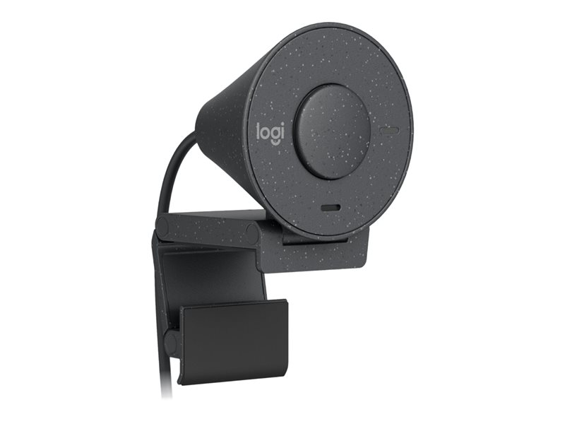Logitech BRIO 305 - Webcam - Farbe - 2 MP - 1920 x 1080 - 720p, 1080p