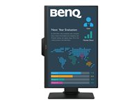 BenQ BL2381T 22.5' 1920 x 1200 (WUXGA) DVI VGA (HD-15) HDMI DisplayPort Pivot Skærm