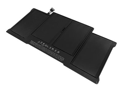 Total Micro - Notebook battery (equivalent to: Apple A1405, Apple A1496, Apple A1377, Apple A1369, Apple A1466)
