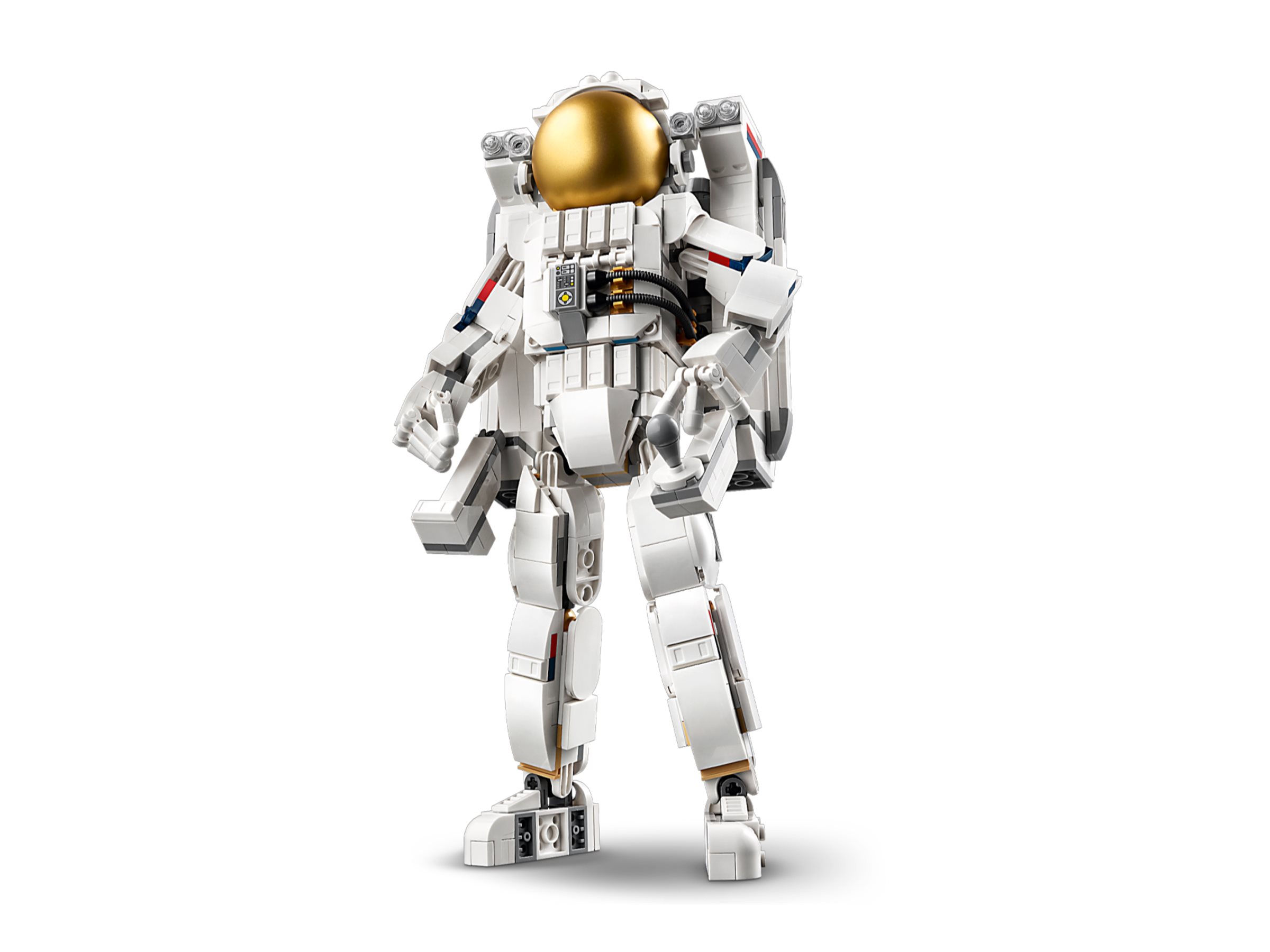 LEGO Creator 3in1 - Space Astronaut