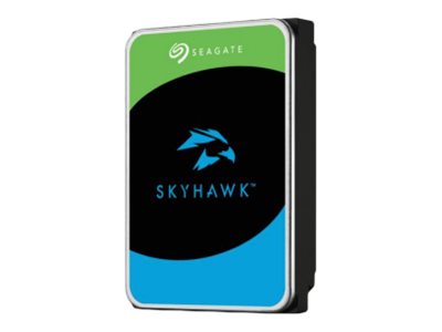 SEAGATE Surveillance Skyhawk 8TB HDD - ST8000VX010