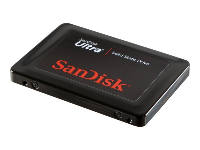 SanDisk Ultra - SSD - 240 GB