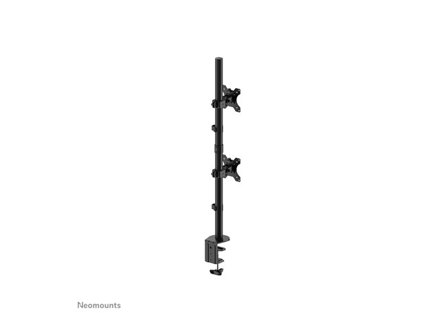 NEOMOUNTS FPMA-D550DVBLACK Desk Mount