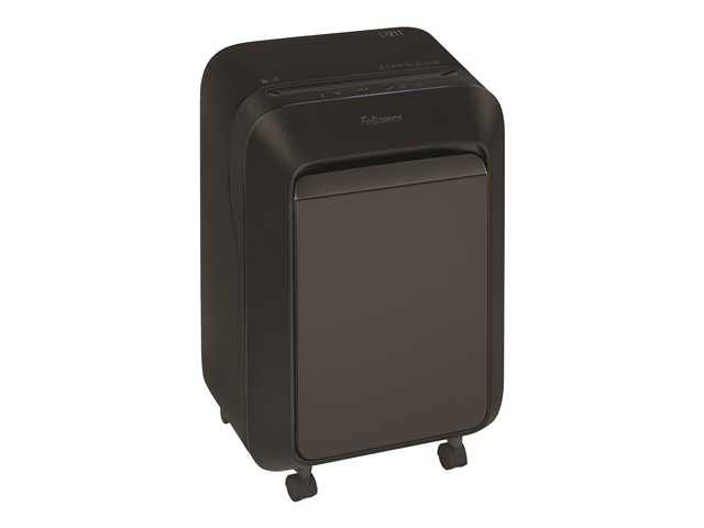 FELLOWES DESTRUCTEUR MICROSHRED LX211 NO