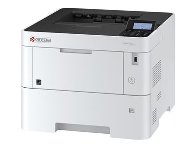 Kyocera ECOSYS P3145dn - Printer - B/W - Duplex - laser - A4/Legal - 1200 x 1200 dpi - up to 45 ppm - capacity: 600 sheets - USB 2.0, Gigabit LAN, USB host