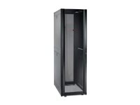 APC ARMOIRE NETSHELTER SX NOIR