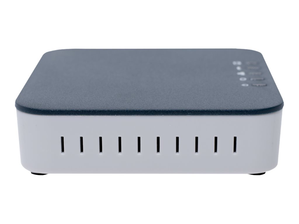 Polycom OBi202 - VoIP phone adapter | Overview, Specs, Details | SHI