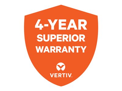 Hardware Maintenance Gold - extended service agree