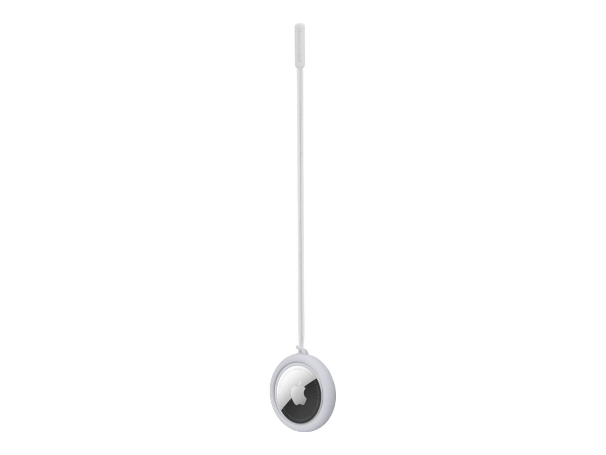 dbramante1928 Greenland - secure holder with strap pro Bluetooth lokalizační čip