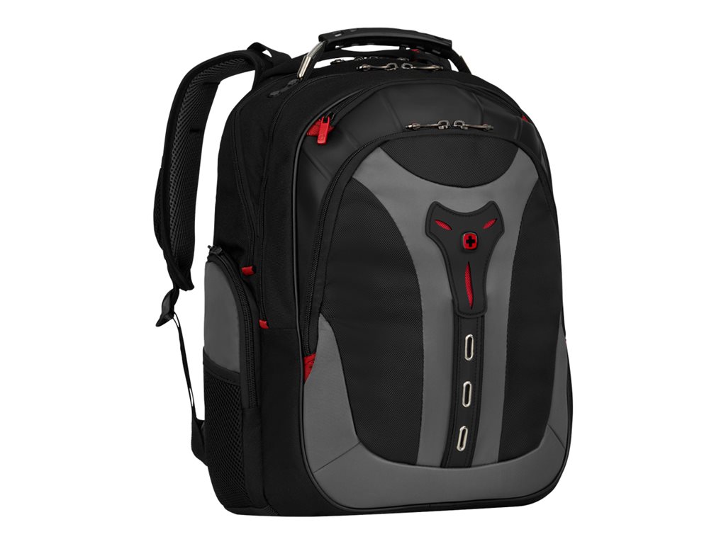Wenger Pegasus 17 Backpack – Wenger