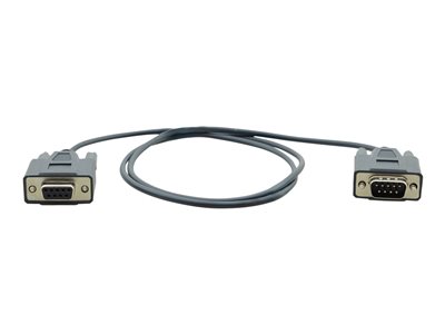 Kramer C-D9M/D9F-15 - Serial extension cable