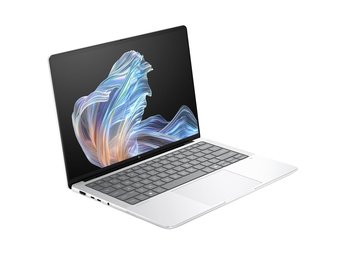 HP EliteBook X G1a Notebook Next Gen AI - Copilot+ PC - 14" - AMD Ryzen AI 7 PRO - 360 - 32 GB RAM - 1 TB SSD - česká/slovenská – foto 5