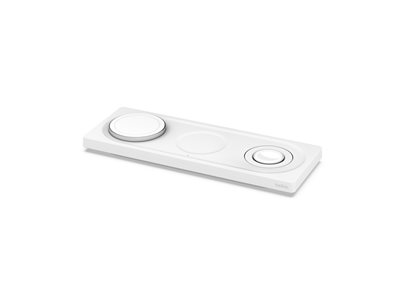 Belkin BoostCharge Pro 3-in-1