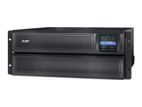 APC Smart-UPS X 3000 Rack/Tour LCD