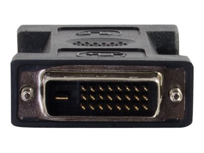 C2G DVI-I Female to DVI-D Male Adapter