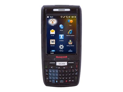 Honeywell Dolphin 7800 - data collection terminal - Win Embedded Handheld 6.5 - 3.5" - 3G