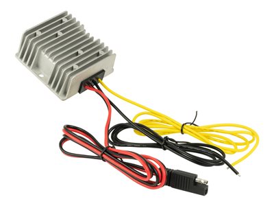 RAM HARDWIRE CHARGER 24VDC60VDC IN 12VDC OUT