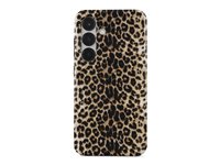 Burga Beskyttelsescover Samsung Galaxy S25