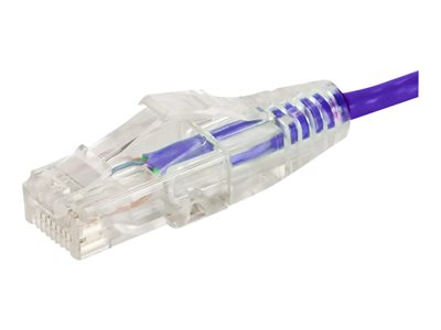 Monoprice SlimRun - Patch cable