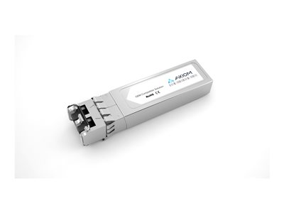 Axiom - SFP+ transceiver module (equivalent to: Silver Peak EC-SFP-SR)