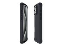 Mobilis 066071 Beskyttelsescover Sort