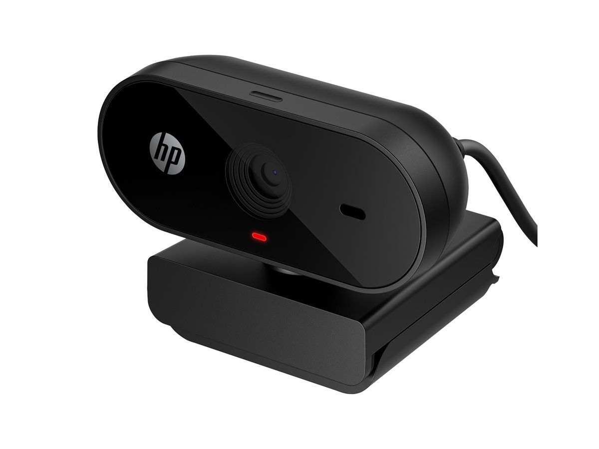 HP 325 - Webcam -...