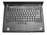 ProtecT - Notebook keyboard protector