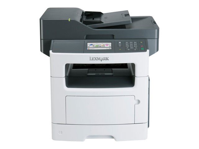 35S5784 - Lexmark MX511dhe - multifunction printer - B/W - Currys