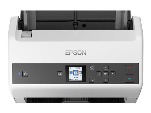 EPSON WorkForce DS-970 Document scanner