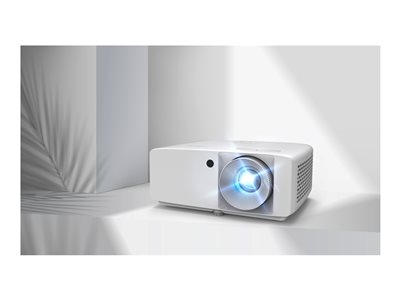 OPTOMA HZ40HDR Projector Laser UHD, OPTOMA  (BILD3)