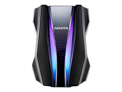 ADATA HD770G - Hard drive