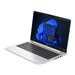 ProBook 445 G10 Notebook - 177-degree hinge design