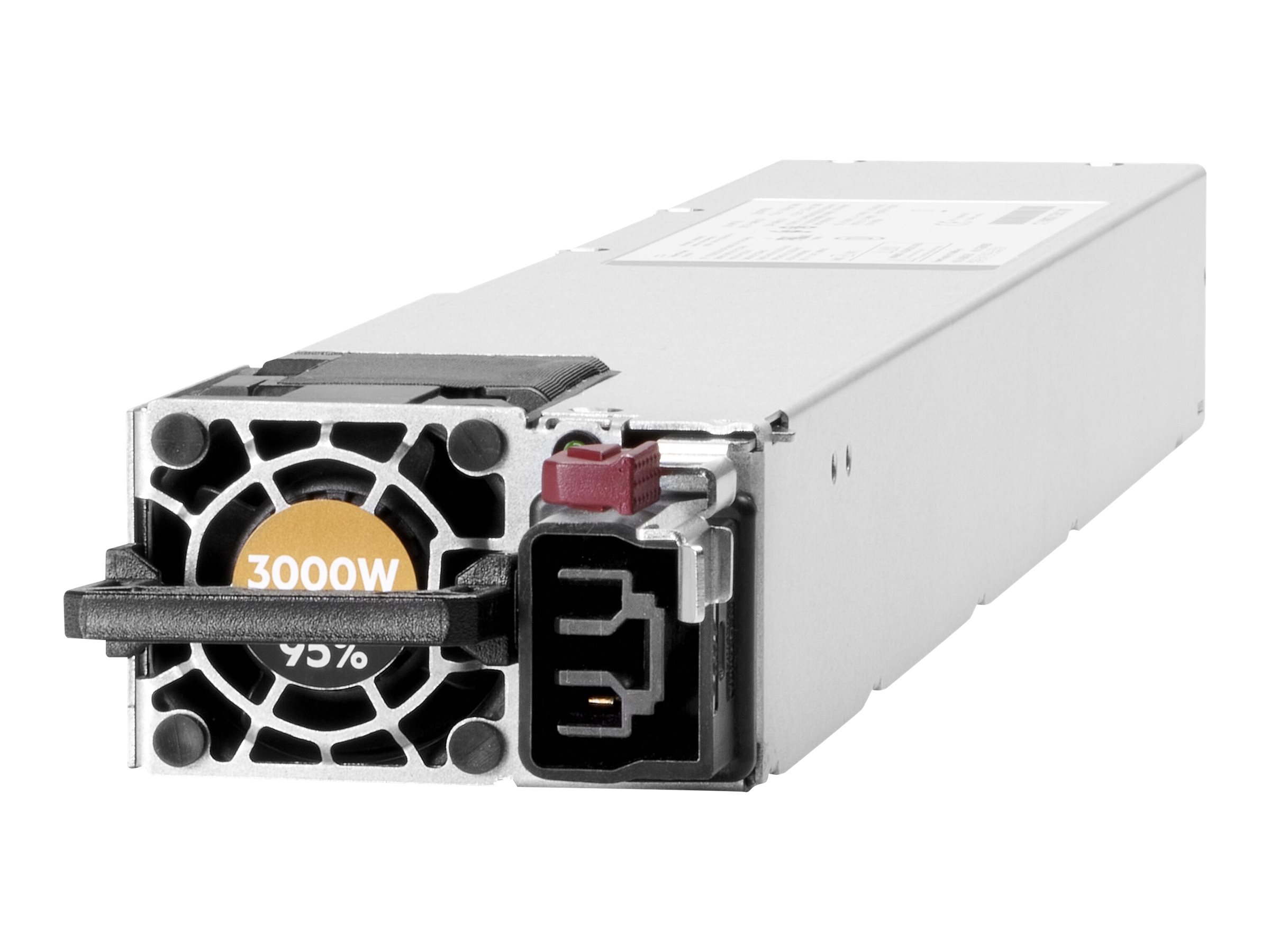 HPE - Power supply - hot-plug (plug-in module)