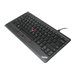 Lenovo ThinkPad Compact USB Keyboard with TrackPoint