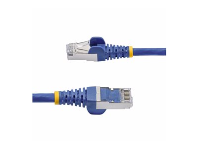 STARTECH 50cm CAT8 Netzwerkkabel LSZH
