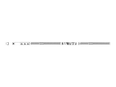Server Technology Smart POPS PDU C2SG48TE-DCMFAM99 (Primary)