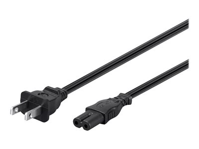 Monoprice - Power cable