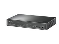 TP-Link Switch 10/100 TL-SF1009P
