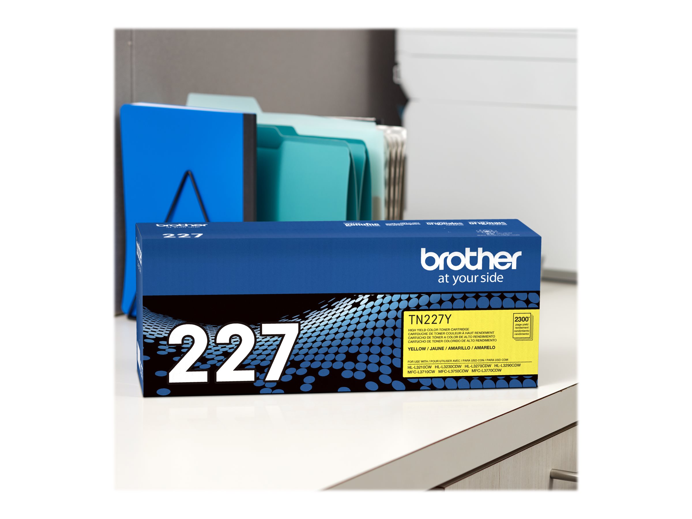 Brother MFC-L3750CDW toner cartridges - buy ink refills for Brother MFC- L3750CDW in Canada