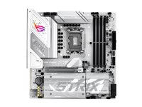 ASUS ROG STRIX B860-G GAMING WIFI Micro ATX LGA1851 sokkel Intel B860