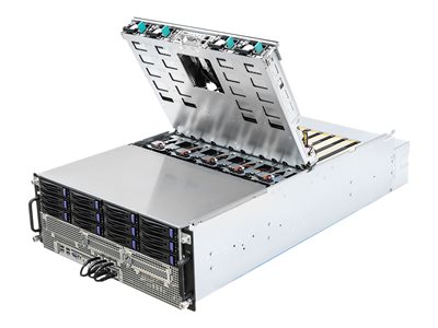 ASRock Rack 4U8G-ICX2/2T