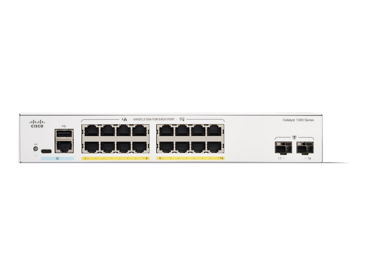 Refurb/Catalyst 1300...