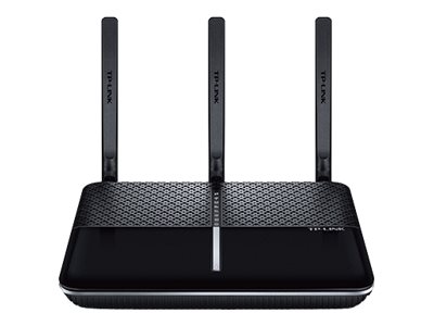 TP-LINK AC1600-VoIP-WLAN-DSL-Router