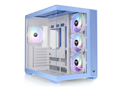 Thermaltake View 380 TG ARGB
