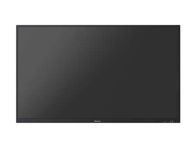 Hisense 75WE3FE - 75" Diagonal Class WE3FE Series LED-backlit LCD display