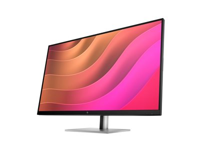 HP E32k G5 USB-C 80cm 4K Monitor (EU)