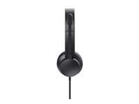 TRUST HS-150 Analogue PC On Ear Headset