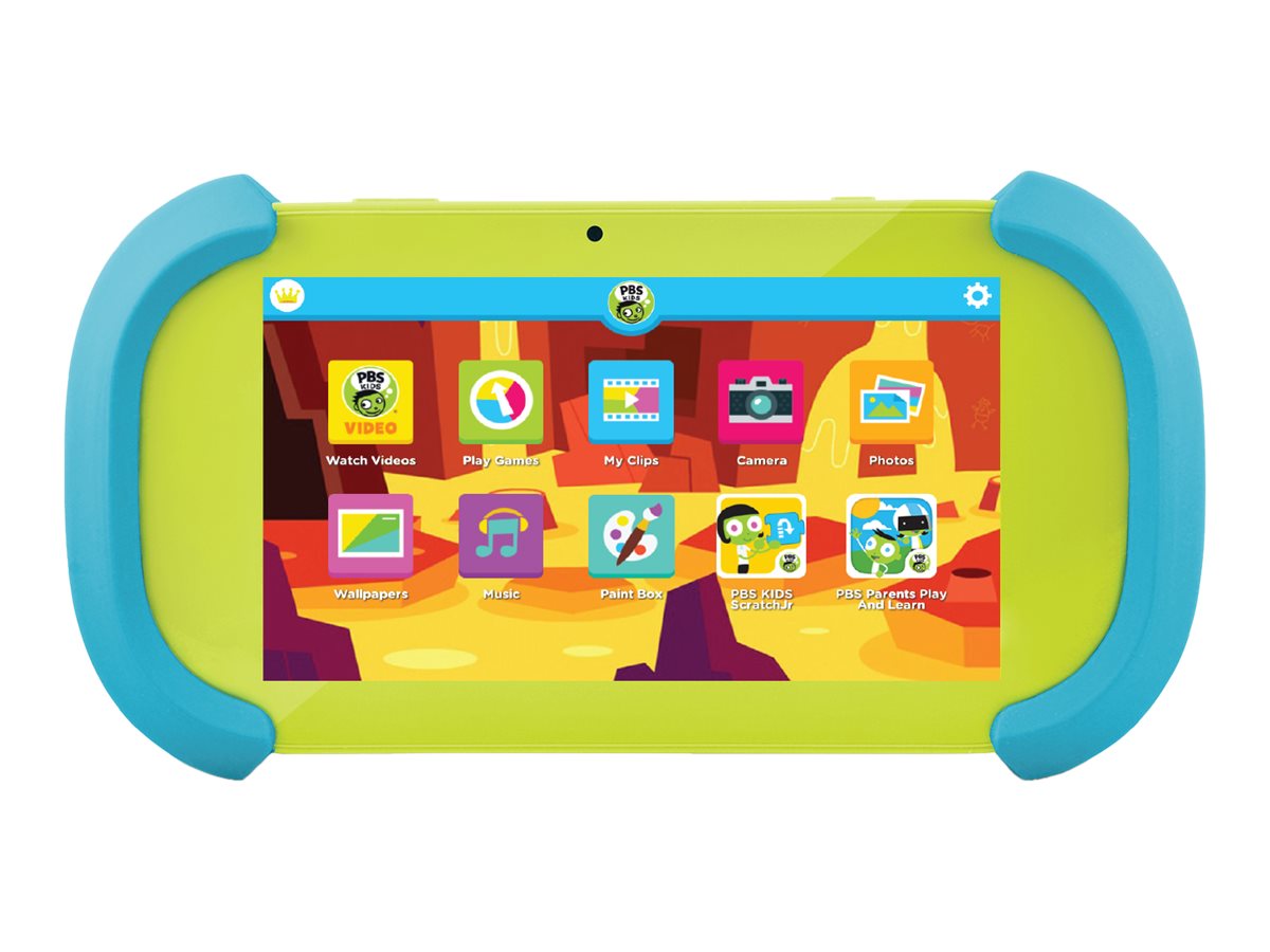 DP Audio PBS KIDS Playtime Pad | www.shi.com